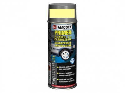 Grund Auto Caroserie Crem Macota 400ml. foto
