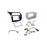 Connects2 CTKHD01J Kit instalare Honda Civic CarStore Technology