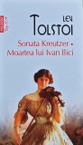 Sonata Kreutzer. Moartea lui Ivan Ilici (Top 10+) - 2013 - Lev Tolstoi (@H55)