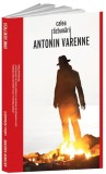 Calea razbunarii - Antonin Varenne - Editura Crime Scene Press