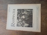 Cumpara ieftin RASPANTIA, ANUL 1*1945, NR 11 , DIRECTOR I.LUDO
