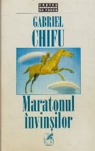 Maratonul Invinsilor (Addenda la o nuvela de Kafka) foto