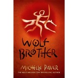 Cumpara ieftin Chronicles Of Ancient Darkness: Wolf Brother