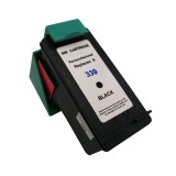 Cartus compatibil Black (negru) HP-339 C8767, Speed