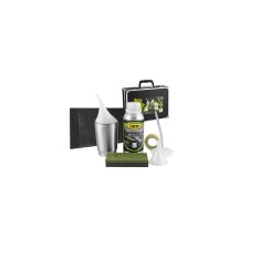 Kit restaurare faruri cu polimer profesional 600ml 12v