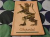Ghepardul. Roman