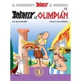 Asterix 12. - Asterix az olimpi&aacute;n - Albert Uderzo
