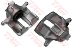 Etrier frana AUDI A4 Cabriolet (8H7, B6, 8HE, B7) (2002 - 2009) TRW BHW231 foto