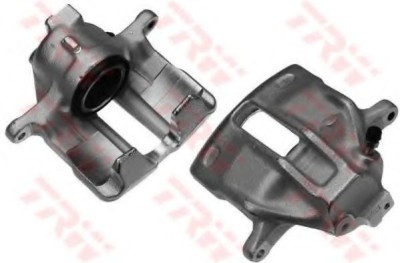 Etrier frana VW PASSAT (3B3) (2000 - 2005) TRW BHW231 foto