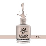 No.044 Creamy Nude| Weekly Nail Polish 15ml