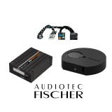 Helix Pachet VAG - MATCH M 5.4DSP + HELIX IK ER8.1 + MATCH PP-PAM 92b