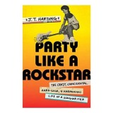 Houston, We Have a Problem Child