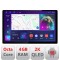 Navigatie dedicata Suzuki Ignis 2016- N-IGNIS16 Edonav ecran 13&quot; 2K 8 si 128 Android Waze USB Navigatie 4G 360 Toslink Youtube Rad CarStore Technology