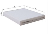 Filtru habitaclu MAHLE LA1226