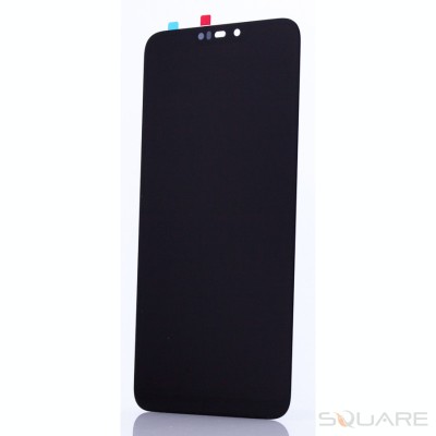 LCD Huawei Honor 8C + Touch, Black foto