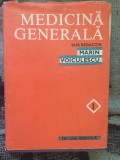 H6 Medicina generala - sub redactia Marin Voiculescu