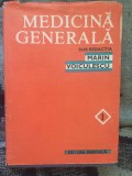 H6 Medicina generala - sub redactia Marin Voiculescu