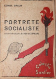 PORTRETE SOCIALISTE