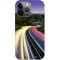 Husa compatibila cu Apple iPhone 13 Pro Max model Highway, Silicon, TPU, Viceversa