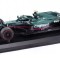 Macheta Aston Martin AMR21 Sebastian Vettel Formula 1 2021 - Altaya 1/24 F1