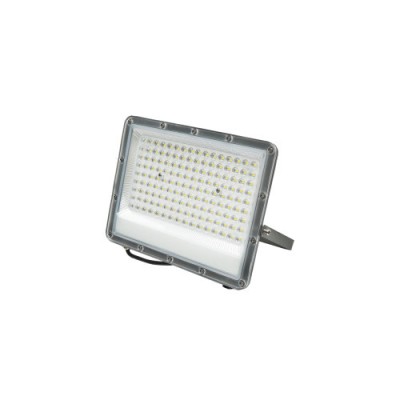 Proiector LED 100W, 220V, 6500K, IP66, 270x208x25mm Cod: BK69849 Automotive TrustedCars foto