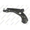 Brat suspensie roata Peugeot 508 2 (Fb, Fh, F3), 09.18-, 508 Sw 2 (Fc, Fj, F4), 09.18-, Punte Fata, Stanga, TEKNOROT