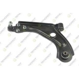 Brat suspensie roata Peugeot 508 2 (Fb, Fh, F3), 09.18-, 508 Sw 2 (Fc, Fj, F4), 09.18-, Punte Fata, Stanga, TEKNOROT