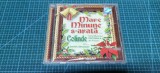 Colinde - Corul Pastorala din Focsani (CD - 2001)