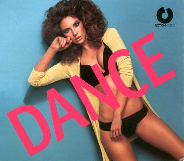 Various - Dance, CD
