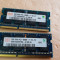 M-107.KIT Memorie Laptop HYNIX Sodimm PC3 DDR3 4 GB 1066 Mhz 2 x 2 GB