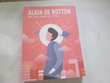 RELIGIA PENTRU ATEI - ALAIN DE BOTTON