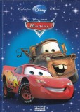Colectia Disney Clasic: Masini