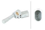 HELLA 6PU 012 806-611 senzor,turatie roata