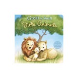 Great and Small Bible Animals