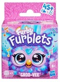 Furby Furblet Groo Vee (g1400)