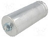 Condensator cu polipropilena, 20&micro;F, 1.2kV DC - I350H620K-A