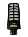 Lampa Solara 600w 6500k senzor de miscare telecomanda