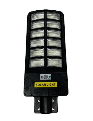 Lampa Solara 600w 6500k senzor de miscare telecomanda foto