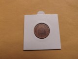 Marea Britanie / Anglia 1 Nwe Penny 1971