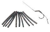 Line Aligner EXC Camou Shrink Tube, 1.6mm, 5cm, 10 Buc/Plic, Camo