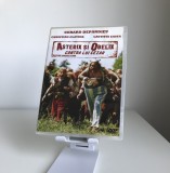 Film Subtitrat - DVD - Asterix și Obelix contra lui Cezar (Ast&eacute;rix contre C&eacute;sar)