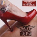 Aerosmith Tough Love Best Of The Ballads (cd)