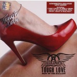 Aerosmith Tough Love Best Of The Ballads (cd)