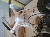 Drona phantom 3