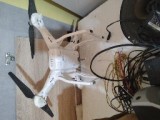Drona phantom 3