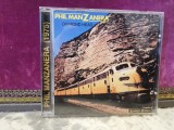 Phil Manzanera/Robert Wyatt/Brian Eno &ndash; Diamond Head (1975) - CD /NM+
