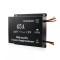 Convertor transformator auto 24V~12V, putere mare 45A - 2