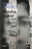 Detaliu minor - Laura Sitaru, Adania Shibli