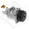 NRF 32492 EASY FIT Compresor climatizare