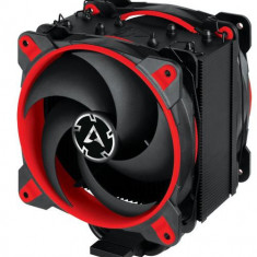 Cooler CPU Arctic Freezer 34 eSports Red, 2 x 120mm (Rosu)